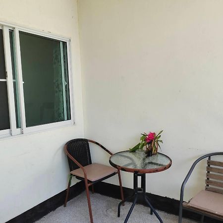 珠穆朗玛峰度假村 湄南海滩 外观 照片